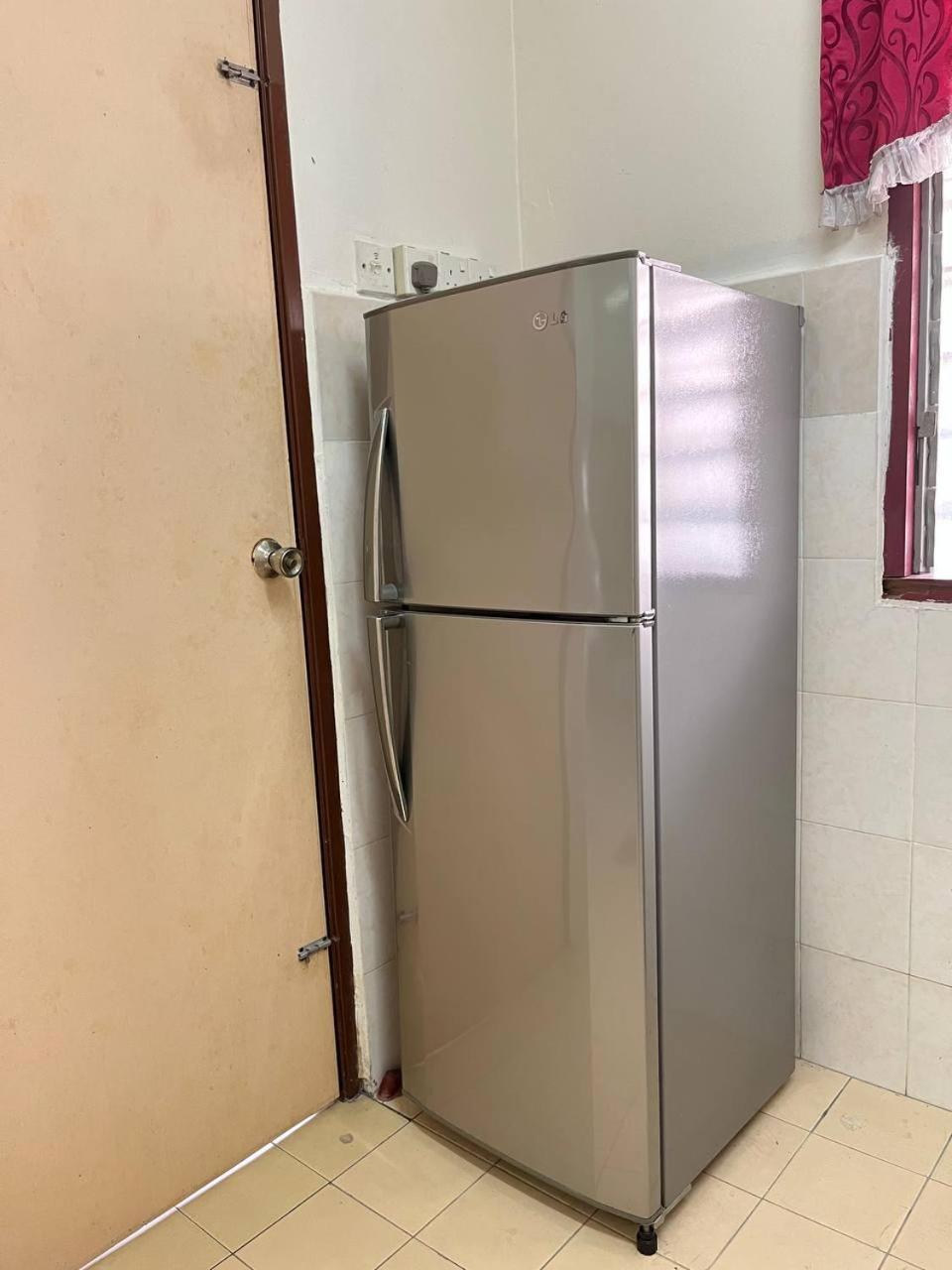 Sofea Homestay Ipoh Buitenkant foto