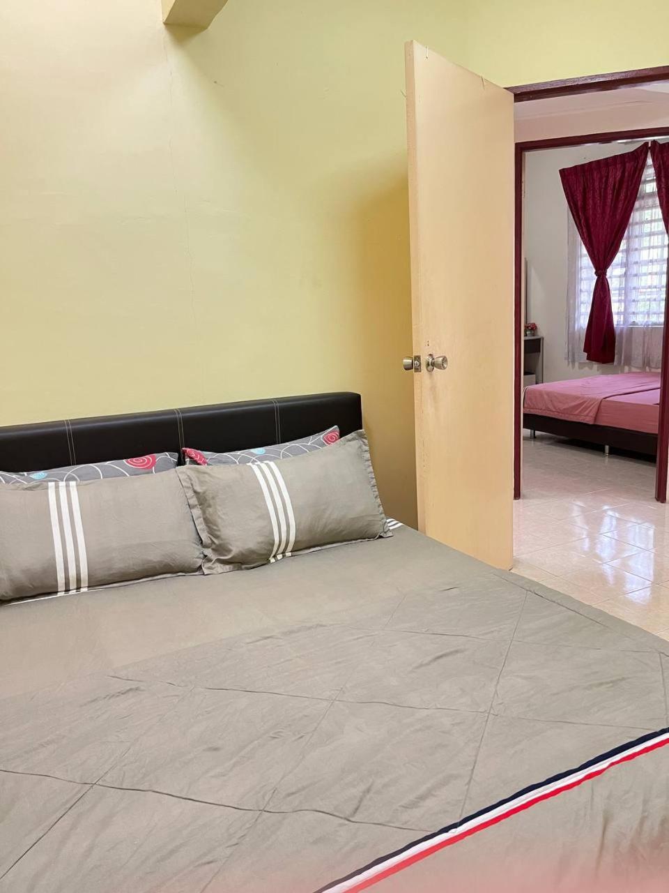 Sofea Homestay Ipoh Buitenkant foto
