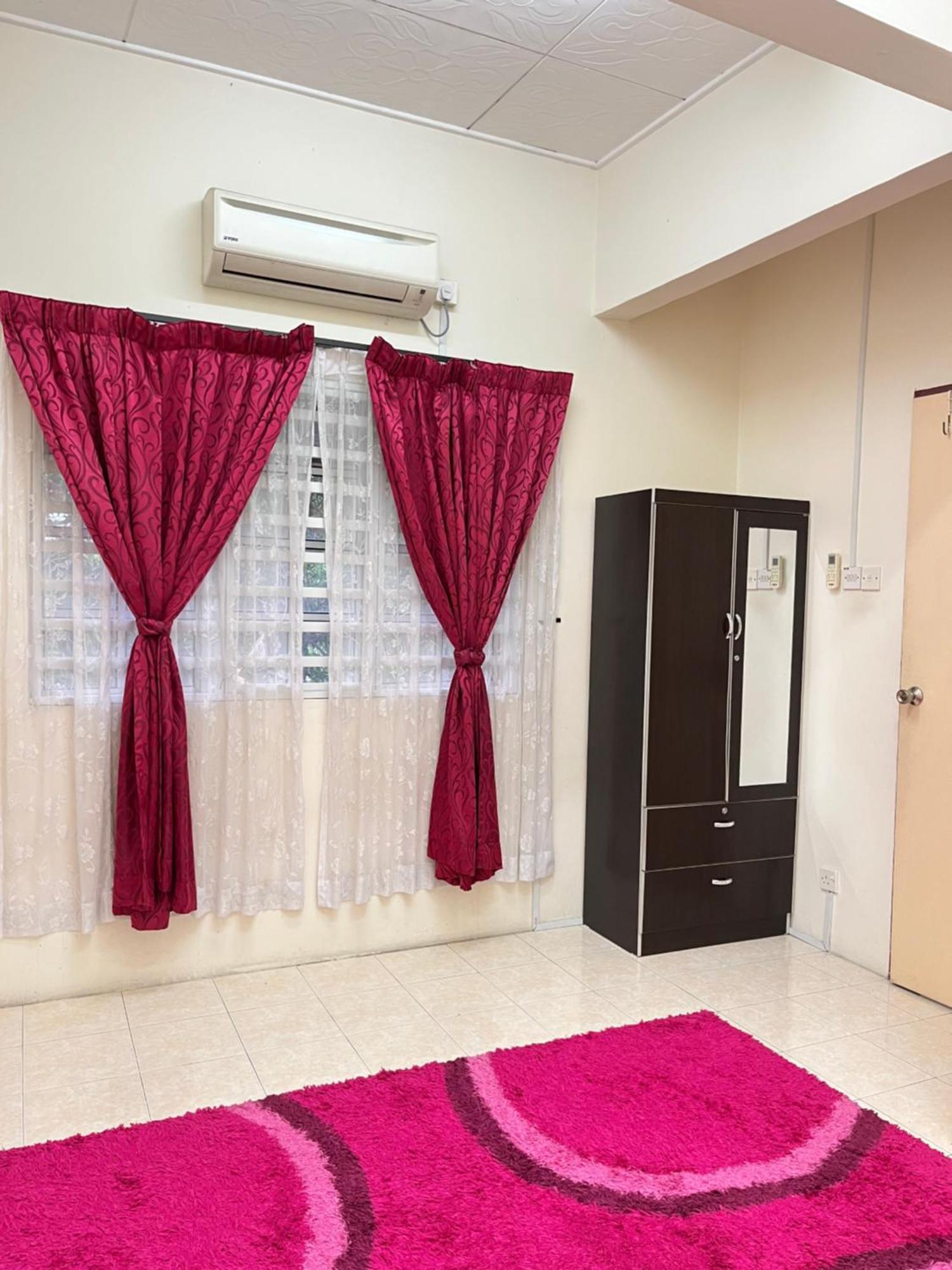 Sofea Homestay Ipoh Buitenkant foto